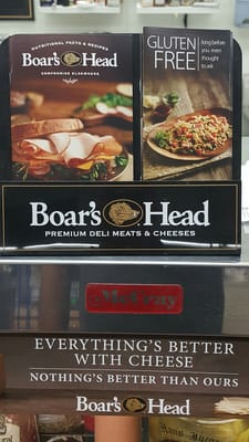 Brownhelm Country Market by null