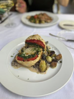 Beaujolais Bistro by null