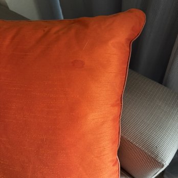 Strip View Suites - Stain on pillow - Vacation Rentals Near Me - Las Vegas, Nevada Strip View Suites - Stain on pillow - Vacation Rentals Near Me - Las Vegas, Nevada