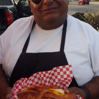 California Fancy Dogs - Food Trucks Near Me California Fancy Dogs - Food Trucks Near Me