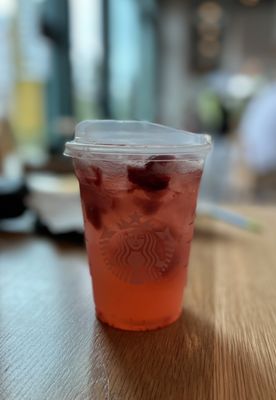 Starbucks by null