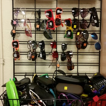 Goodwill Store & Donation Center - Preowned glasses and cases. - Thrift Stores Near Me - Torrance, California Goodwill Store & Donation Center - Preowned glasses and cases. - Thrift Stores Near Me - Torrance, California