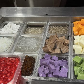 Unu Cafe - Bubble Tea Near Me - Westminster, California Unu Cafe - Bubble Tea Near Me - Westminster, California