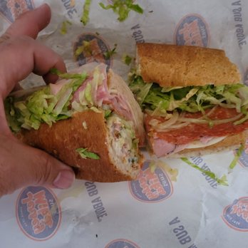 Jersey Mike's Subs - Sandwiches Near Me - San Jose, California Jersey Mike's Subs - Sandwiches Near Me - San Jose, California