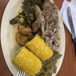 Ole Times Country Buffet- Columbus