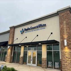 Baylor Scott & White Outpatient Therapy - Terrell