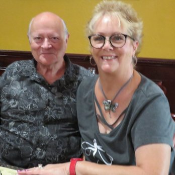 Marcelina's Italian Restaurant - Tom & Janis...hungry for pasta. - Italian Near Me - Ocala, Florida Marcelina's Italian Restaurant - Tom & Janis...hungry for pasta. - Italian Near Me - Ocala, Florida