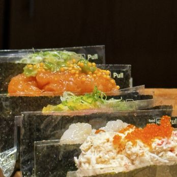 Sushi Tokoro - Sushi Bars Near Me - New York, New York Sushi Tokoro - Sushi Bars Near Me - New York, New York