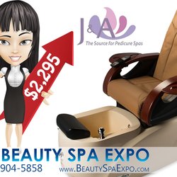 Beauty Spa Expo, Inc