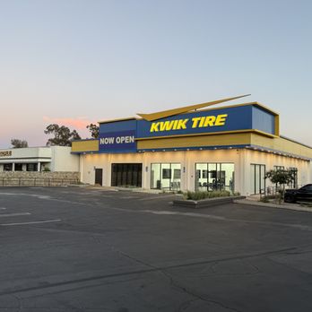 Kwik Tire - Tires Near Me - Montclair, California Kwik Tire - Tires Near Me - Montclair, California