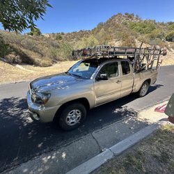 Rodriguez Gardening Services