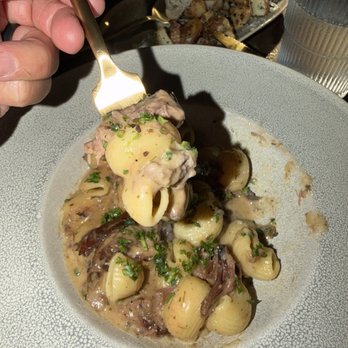 V Modern Italian - Italian Near Me - Charleston, South Carolina V Modern Italian - Italian Near Me - Charleston, South Carolina