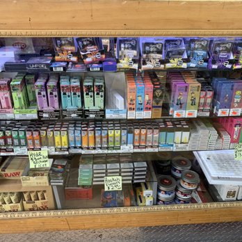 Mobil - Vape - Gas Stations Near Me - Columbus, Ohio