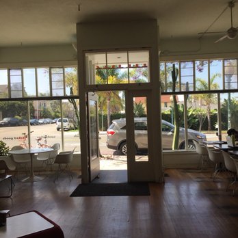 Influx - Coffee & Tea Near Me - San Diego, California