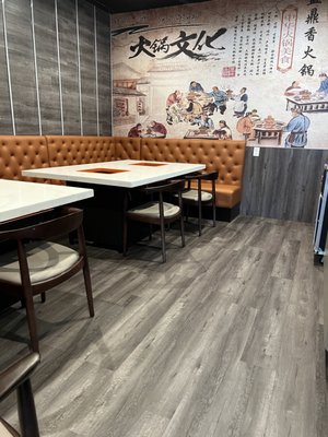 Yiding Hot Pot, Sushi, & More by null