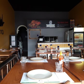 Yuu Yen - Seating area - Thai Near Me - Glen Huntly, VIC Yuu Yen - Seating area - Thai Near Me - Glen Huntly, VIC