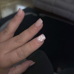 4 Seasons Nail & Spa