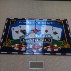 Oneida Mason Street Casino