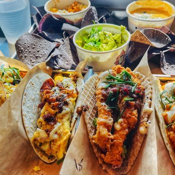 Velvet Taco - New American Near Me - Fort Worth, Texas Velvet Taco - New American Near Me - Fort Worth, Texas