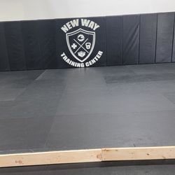 New Way Training Center - Join us for Jiujitsu, Judo and Wrestling.