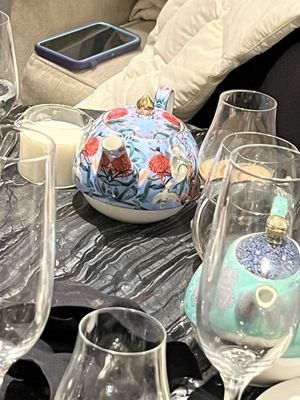 Four Seasons Hotel Boston by null