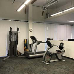 Rancho Physical Therapy