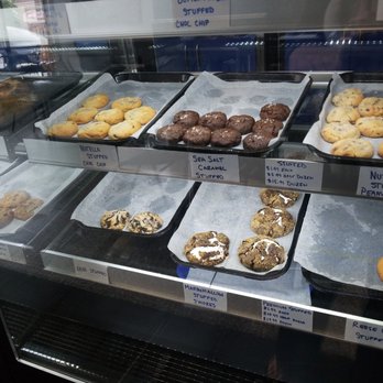 High Octane Cafe & Bakery - Bakeries Near Me - Waterford Township, Michigan