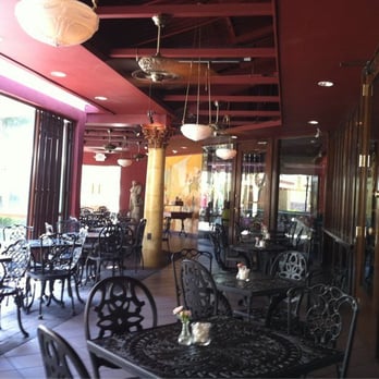Cafe Intermezzo - Coffee & Tea Near Me - Dunwoody, Georgia