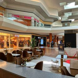 Southridge Mall - Interior