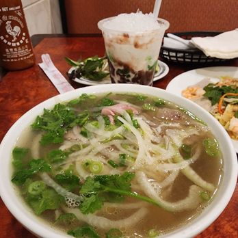Mr Pho - Pho - Vietnamese Near Me - Oceanside, California