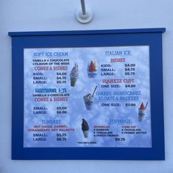 Strollos Lighthouse - Prices