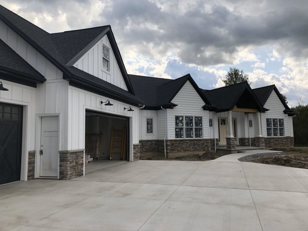 PRECISION SIDING & ROOFING Updated August 2024 30 Photos 3120