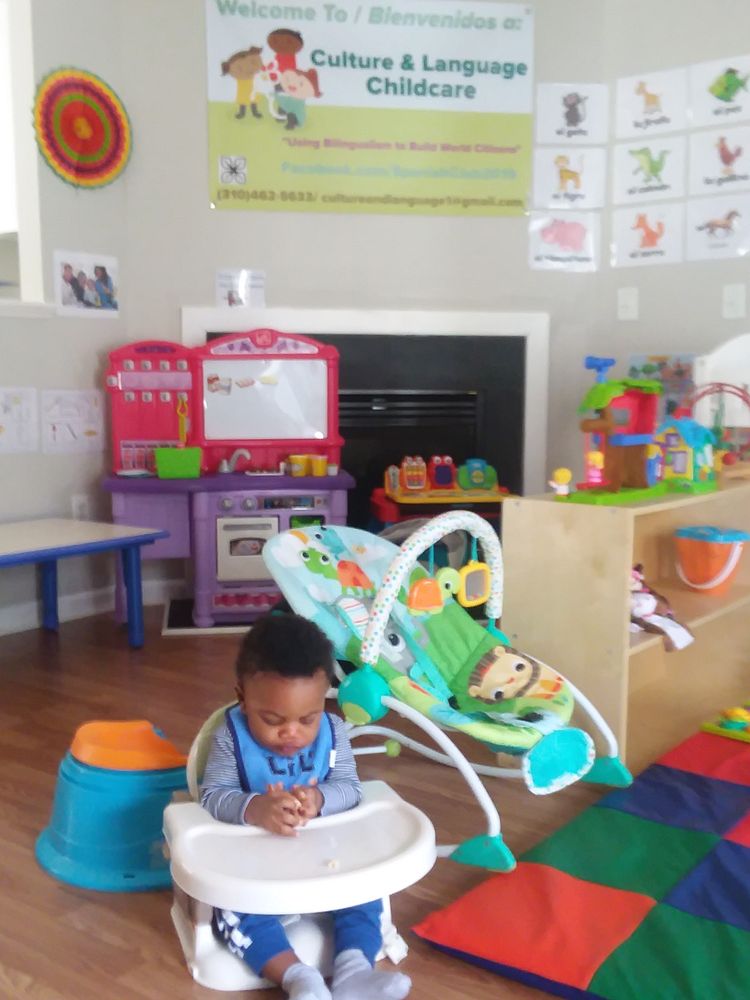 Culture and Language Childcare - childcare center in Durham, NC