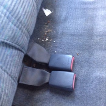 A. C. Auto Detailing - Poor vaccum job on our car! - Auto Detailing Near Me