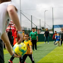 Goals Soccer Center Pomona