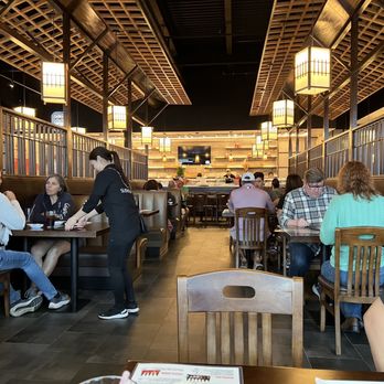 Sushi Haya - Mango sushi, beef tataki, fresh salmon sashimi,.. - Sushi Bars Near Me - Cypress, Texas Sushi Haya - Mango sushi, beef tataki, fresh salmon sashimi,.. - Sushi Bars Near Me - Cypress, Texas