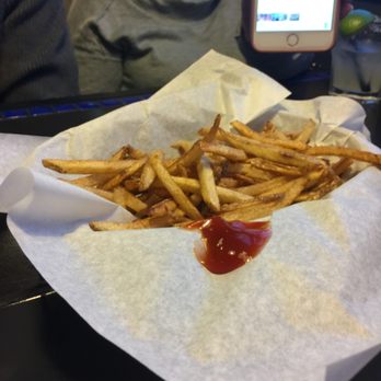 The Blu Pig - Extra order of house fries - Barbeque Near Me - Moab, Utah The Blu Pig - Extra order of house fries - Barbeque Near Me - Moab, Utah