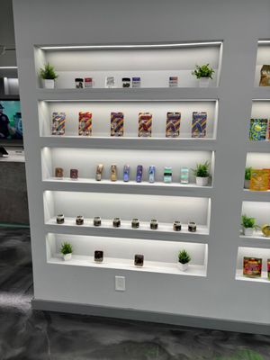 The Green Door by null