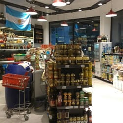 Bodega Amparo - Villa Devoto