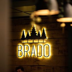 Brado
