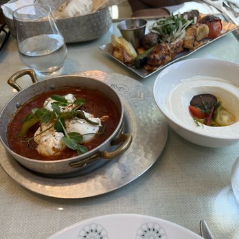 Amal - Lebanese Near Me - Miami, Florida