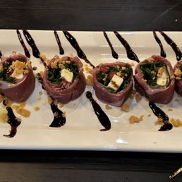 Italian Sushi