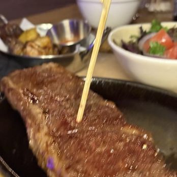 La Wagyeria - Steakhouses Near Me - Miami, Florida La Wagyeria - Steakhouses Near Me - Miami, Florida