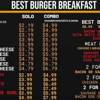 Best Burger - a list of the best burger breakfasts - Burgers Near Me - Midland City, Alabama Best Burger - a list of the best burger breakfasts - Burgers Near Me - Midland City, Alabama