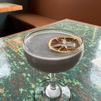 Imperíal - Cocktail Bars Near Me - Asheville, North Carolina