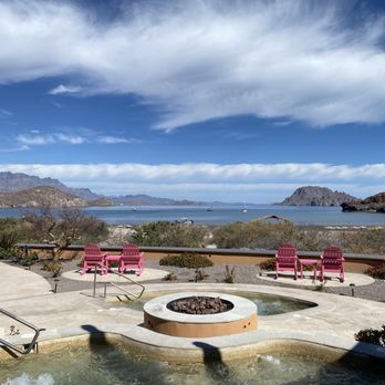 Villa del Palmar Beach Resort & Spa - Adult only jacuzzi and bay view - Hotels Near Me - Loreto, BCS