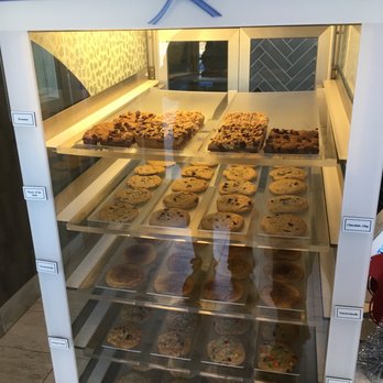 Tiff's Treats - Cookies - Food Delivery Services Near Me - Alpharetta, Georgia