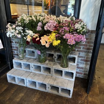 Jasmine Jo - Coffee & Tea Near Me - Tempe, Arizona