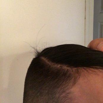 Konfessional - Barbers Near Me - Orange, California