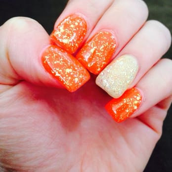 U S NAILS - Sparkly gel nails - Nail Salons Near Me - Hemet, California U S NAILS - Sparkly gel nails - Nail Salons Near Me - Hemet, California